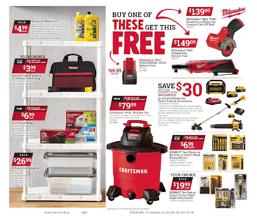 Hardware Store «Norridge Ace Hardware Home Center», reviews and photos, 8330 W Lawrence Ave, Norridge, IL 60706, USA