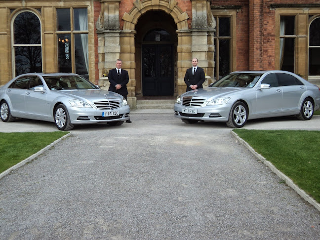 Domino Transfer - Chauffeur Services & Airport Transfers - Doncaster