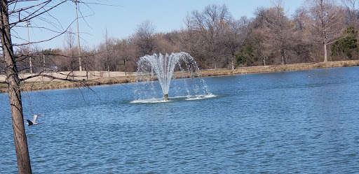 Park «Russell Creek Park», reviews and photos, 3500 McDermott Rd, Plano, TX 75025, USA