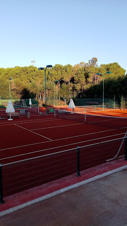 Royal Tennis Academy
