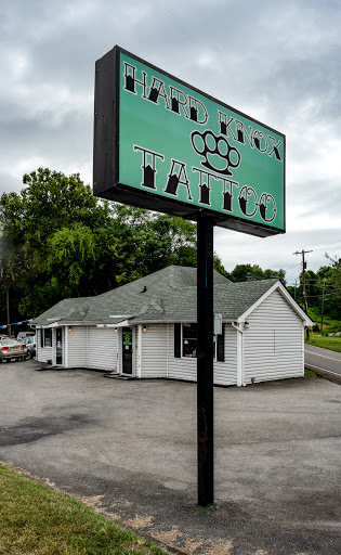 Explore xoxo tattoo ideas, creative tattoo ideas in Knoxville, available at Hard Knox Tattoo