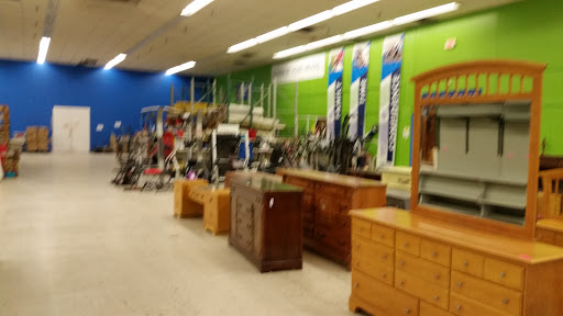 Home Improvement Store «Habitat For Humanity ReStore», reviews and photos