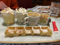 Plats et boissons du Restaurant Léon - Valenciennes-Aulnoy à Aulnoy-Lez-Valenciennes - n°7