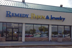 Remedy Pawn and Jewelry image