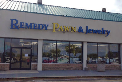 Remedy Pawn and Jewelry