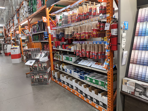 Home Improvement Store «The Home Depot», reviews and photos, 6400 Alondra Blvd, Paramount, CA 90723, USA