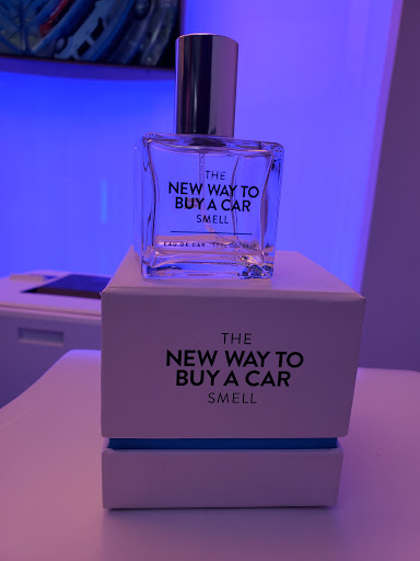 Used Car Dealer «Carvana San Antonio», reviews and photos, 5435 North Loop 1604 W, San Antonio, TX 78249, USA