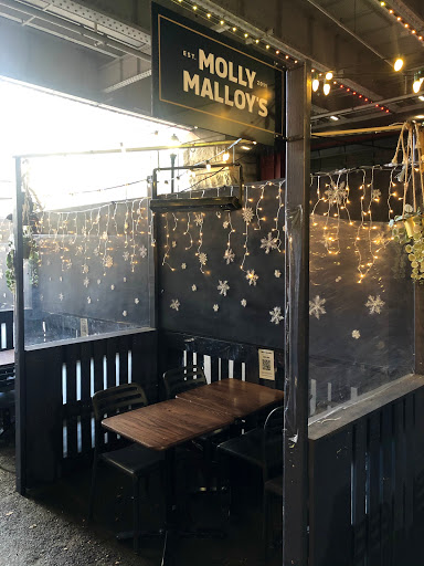 Molly Malloy's