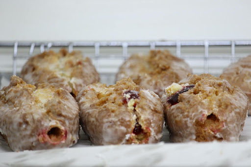 Donut Shop «Donutville U.S.A.», reviews and photos, 14829 Ford Rd, Dearborn, MI 48126, USA