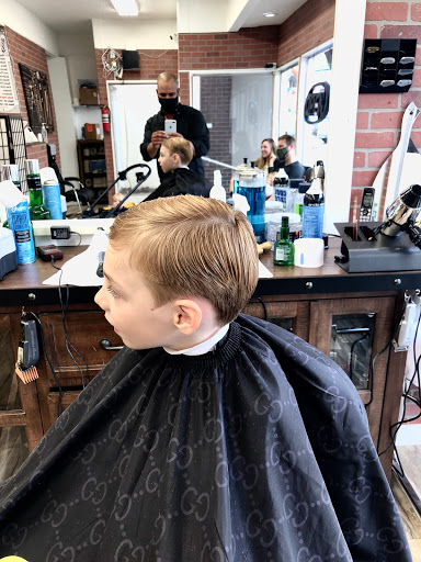 Barber Shop «Edmonds Barber Shop», reviews and photos, 224 Main St, Edmonds, WA 98020, USA