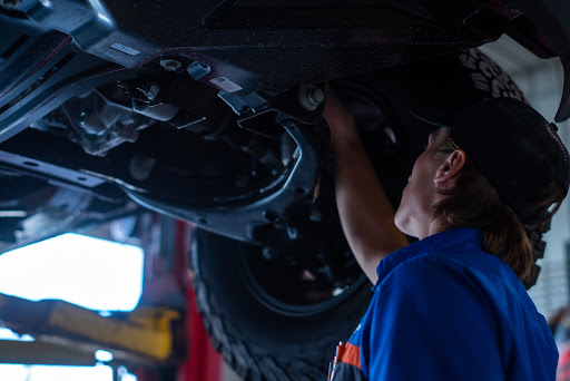 Ford Dealer «Rapid Ford», reviews and photos, 1510 S Pokegama Ave, Grand Rapids, MN 55744, USA