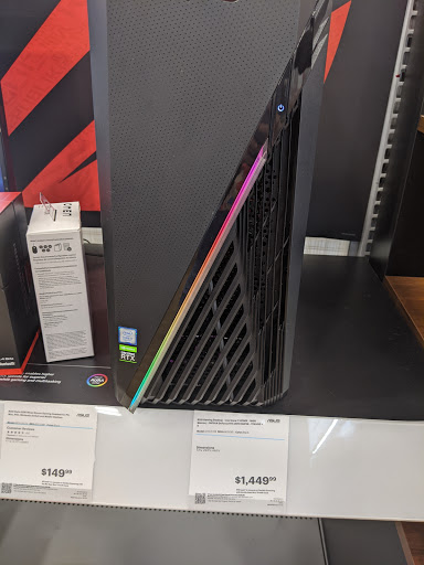 Electronics Store «Best Buy», reviews and photos, 7665 Sudley Rd, Manassas, VA 20109, USA