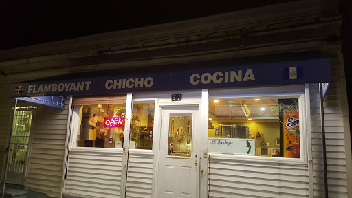 Flamboyant Chicho Cocina