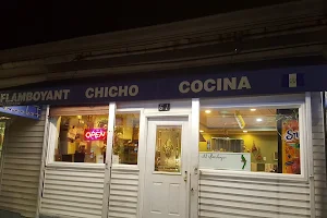 Flamboyant Chicho Cocina image