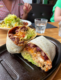 Photos du propriétaire du Restaurant tex-mex (Mexique) Burritos Hermanos à Paris - n°2