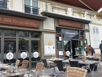 Restaurant Le Parvis