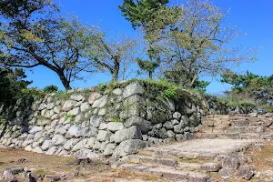 Matsusaka Castle Ruins image