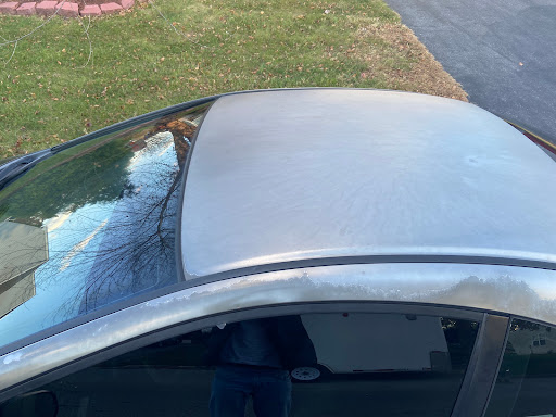 Auto Body Shop «Maaco Collision Repair & Auto Painting», reviews and photos, 1062 Lafferty Ln, Dover, DE 19901, USA