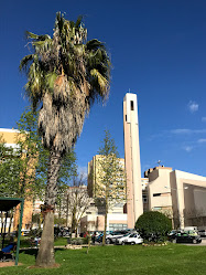 Igreja Paroquial de São Francisco de Assis de Alfornelos
