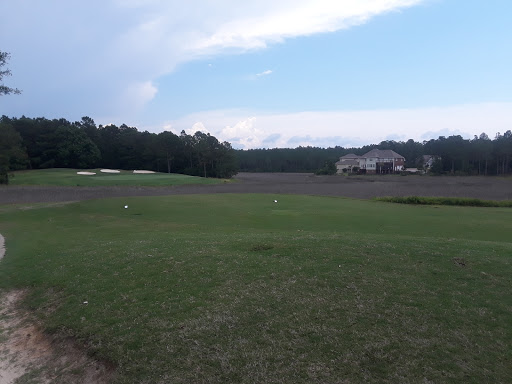 Golf Course «Shell Landing Golf Club», reviews and photos, 3499 Shell Landing Blvd, Gautier, MS 39553, USA