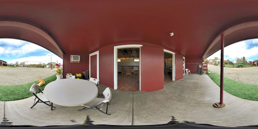 Florist «Little Eden Plantscaping», reviews and photos, 15550 W 72nd Ave, Arvada, CO 80007, USA