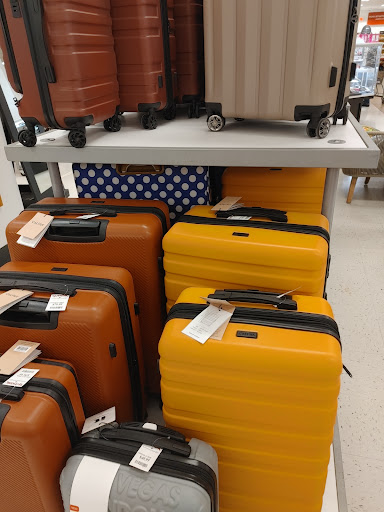 Department Store «T.J. Maxx & HomeGoods», reviews and photos, 2685 South Rd, Poughkeepsie, NY 12601, USA