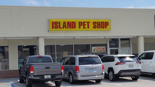 Island Pet Shop, 55 Goodwin Dr # 102, Merritt Island, FL 32952, USA, 