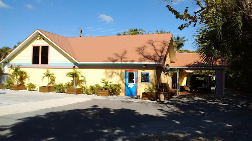 Seafood Restaurant «Sanibel Fish House», reviews and photos, 1523 Periwinkle Way, Sanibel, FL 33957, USA