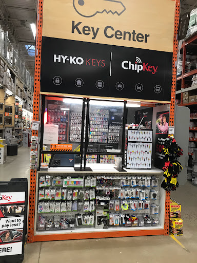 Home Improvement Store «The Home Depot», reviews and photos, 401 S Main St, Milltown, NJ 08850, USA