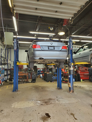 Car Repair and Maintenance «Midas», reviews and photos, 1011 Union St, Bangor, ME 04401, USA