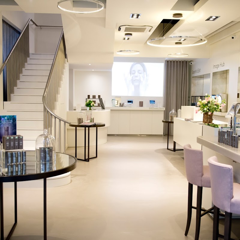 Sarah Chapman - Skinesis Clinic and Boutique