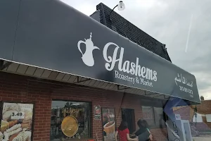 Hashems Nuts & Coffee Gallery image