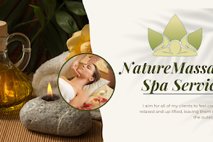 Nature Massage Spa Services at Home image