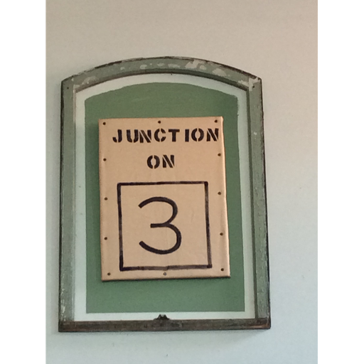 Antique Store «Junction on 3», reviews and photos, 247 N Main St, Rushville, IN 46173, USA