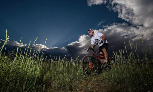 Bicycle Repair Shop «Ascent Cycling», reviews and photos, 5928 Stetson Hills Blvd, Colorado Springs, CO 80923, USA