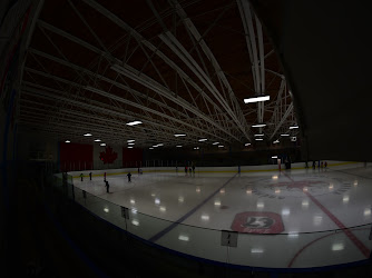 Sandy Hill Arena