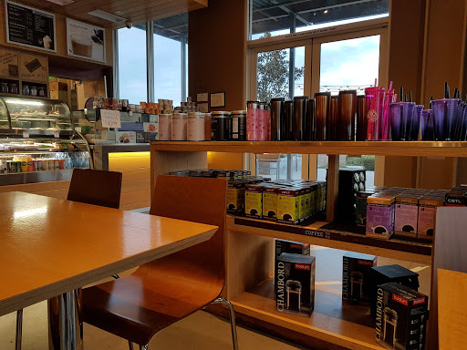 Coffee Shop «The Coffee Bean & Tea Leaf», reviews and photos, 4190 N 1st St, San Jose, CA 95134, USA