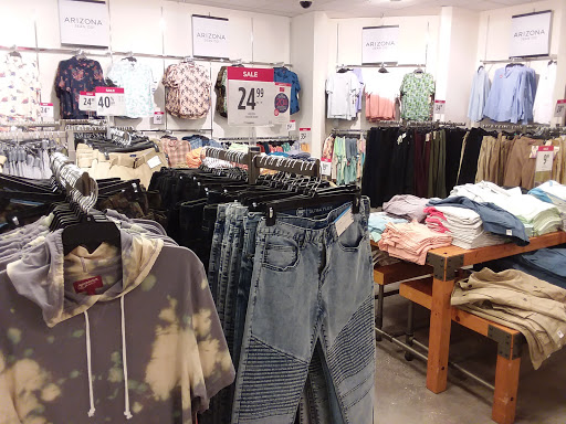 Department Store «JCPenney», reviews and photos, 3800 US Hwy 98 N #200, Lakeland, FL 33809, USA