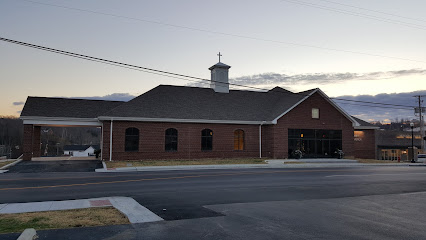 West Liberty Christian Church