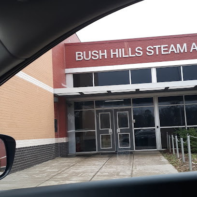 Bush Hills STEAM Academy