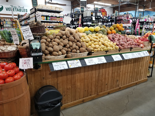 Produce Market «Tacoma Boys», reviews and photos, 5602 6th Ave, Tacoma, WA 98406, USA