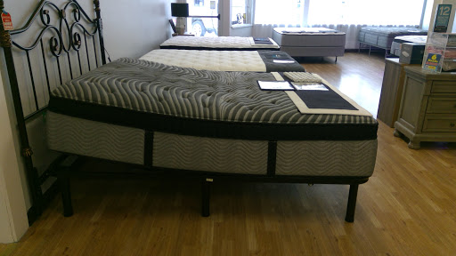Mattress Store «Sweet Dreams Mattress Center», reviews and photos, 1136 6th St, Nevada, IA 50201, USA