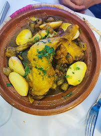 Tajine du Restaurant Le Mogador à Royan - n°11