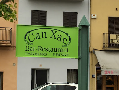 Restaurant Can Xac Ctra. d'Olot, 61, 17853 Argelaguer, Girona, España