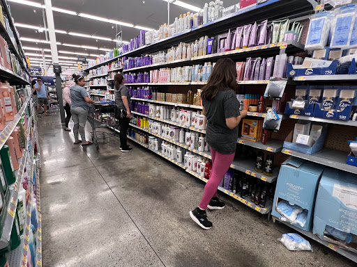 Discount Store «Walmart», reviews and photos, 600 Showers Dr, Mountain View, CA 94040, USA