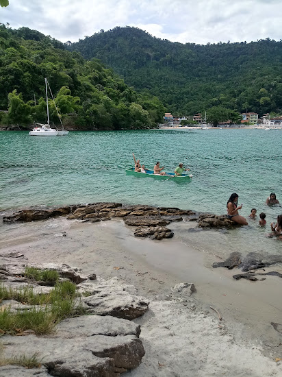 Praia Bonfim