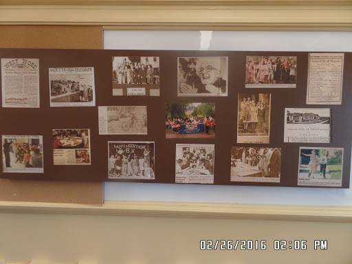 Community Center «Westside Community Center», reviews and photos, 1628 W Bijou St, Colorado Springs, CO 80904, USA