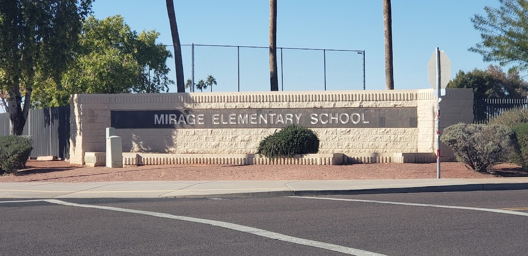 Mirage Elementary School