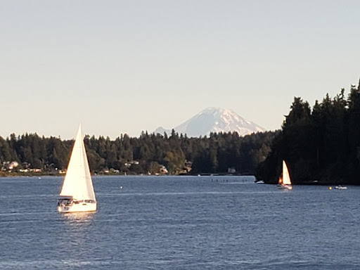 Community Center «House of Awakened Culture (Suquamish Community House)», reviews and photos, 7235 NE Pkwy, Suquamish, WA 98392, USA