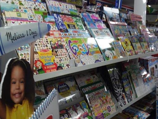 Hobby Store «HobbyTown USA», reviews and photos, 847 Post Rd, Fairfield, CT 06824, USA